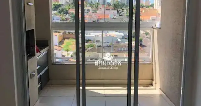 Apartamento com 2 quartos à venda bairro tabajaras - uberlândia/mg