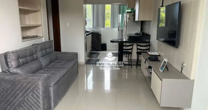 Apartamento com 2 quartos à venda bairro saraiva - uberlândia/mg
