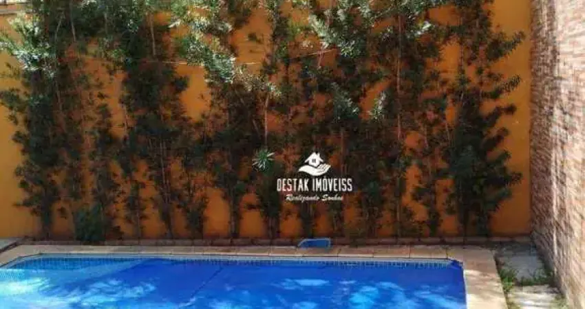 Casa com 3 quartos à venda bairro minas gerais - uberlândia/mg