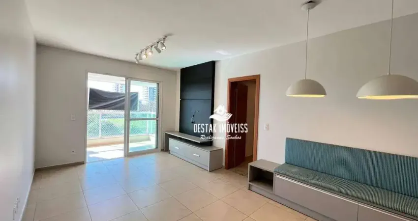 Apartamento com 3 quartos à venda bairro patrimônio - uberlândia/mg