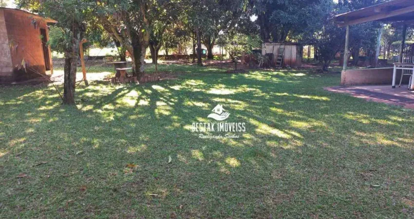 Chácara / sítio com 2 quartos à venda na Área Rural de Uberlândia, Uberlândia 