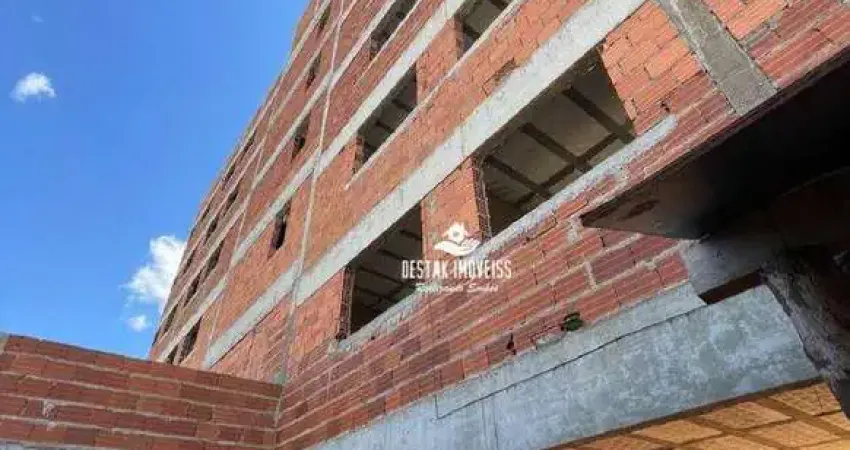 Apartamento com 3 quartos à venda, bairro presidente roosevelt - uberlândia/mg