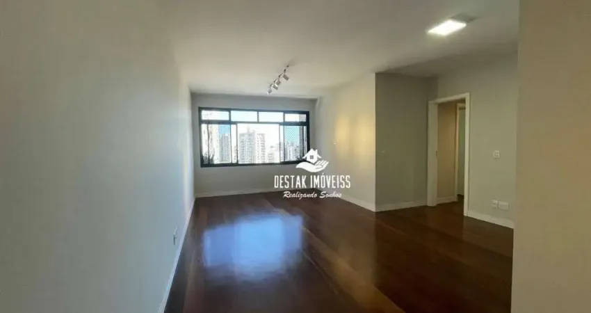 Apartamento com 3 quartos à venda, bairro centro - uberlândia/mg