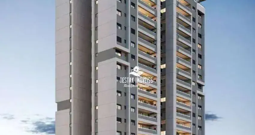 Apartamento com 3 quartos à venda, bairro jardim sul - uberlândia/mg