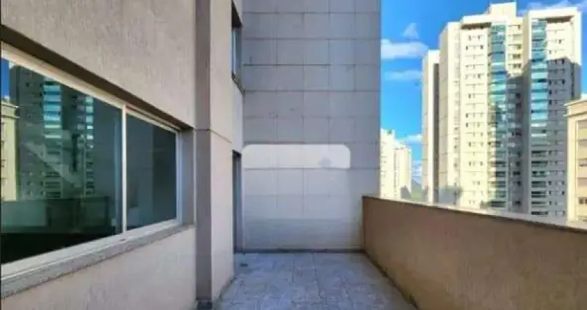 Apartamento com 1 quartos à venda, bairro vila da serra - nova lima/mg