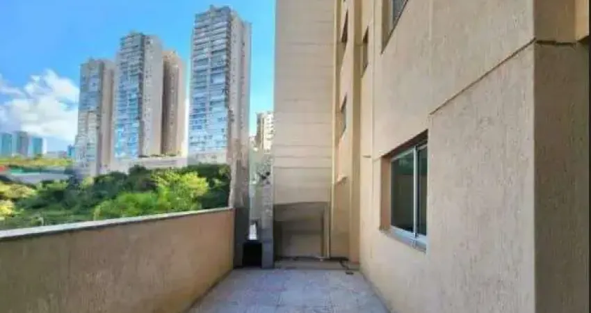 Apartamento com 1 quartos à venda, bairro vila da serra - nova lima/mg