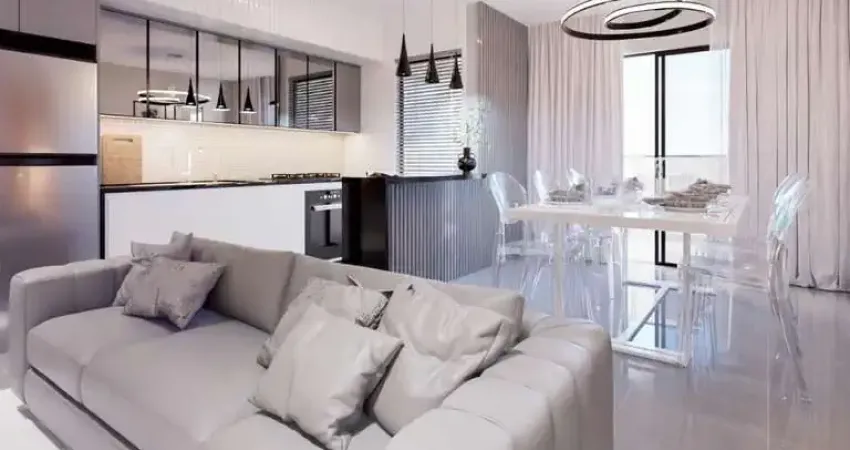 Apartamento com 2 quartos à venda, bairro santa mônica - uberlândia/mg