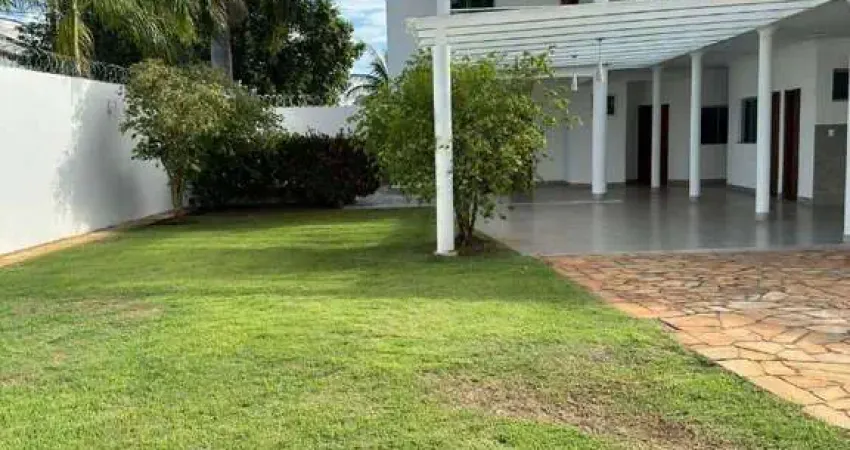 Sobrado com 3 quartos à venda bairro jardim karaíba - uberlândia/mg