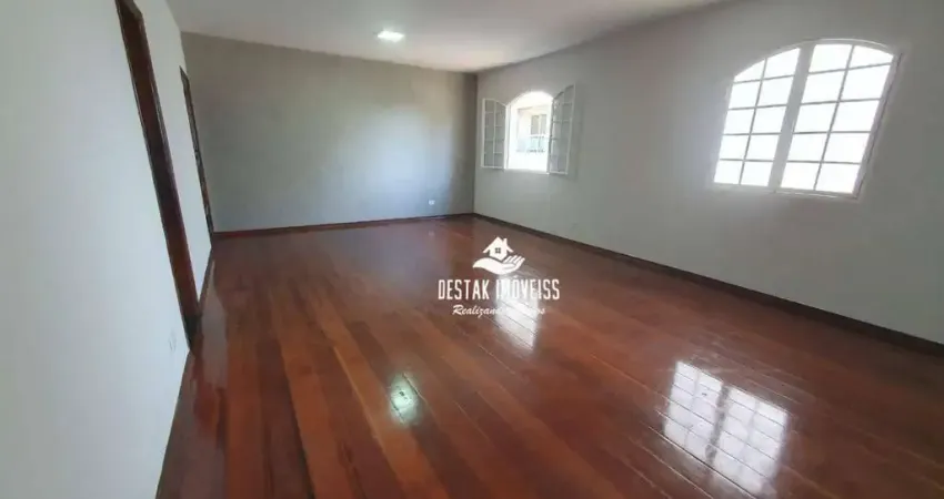 Apartamento com 3 quartos à venda, bairro santa maria - uberlândia/mg