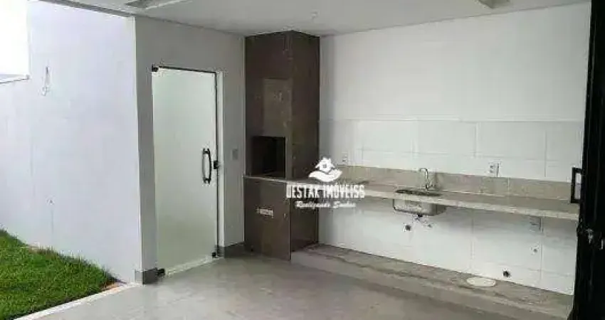Sobrado com 3 quartos  à venda, bairro santa rosa - uberlândia/mg