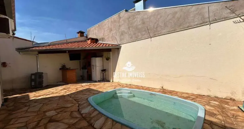 Casa com 3 quartos à venda, bairro jardim dos gravatás - uberlândia/mg