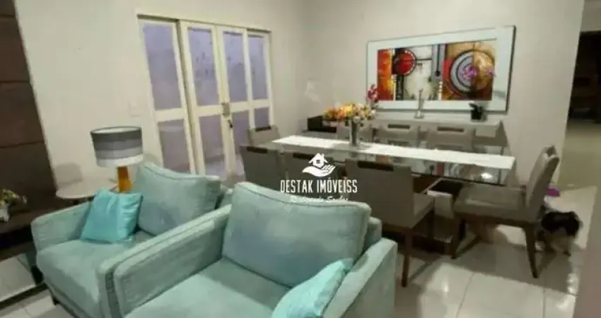 Casa à venda, condomínio residencial girassol - uberlândia/mg