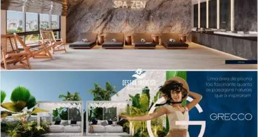 Apartamento com 3 quartos à venda no Santa Mônica, Uberlândia