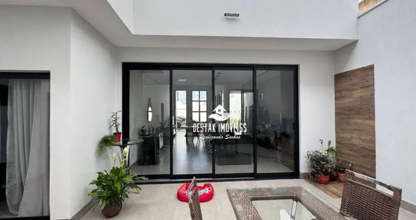 Casa com 3 quartos à venda, bairro novo mundo - uberlândia/mg