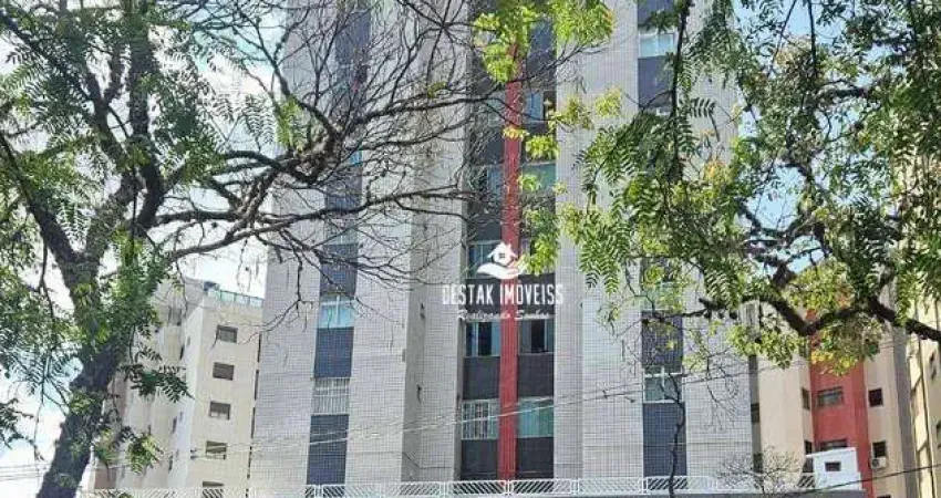 Apartamento com 2 quartos à venda, 60 m² por r$ 520.000 - serra - belo horizonte/mg