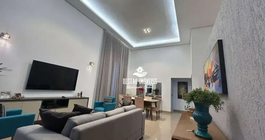 Casa com 3 quartos à venda, bairro novo mundo - uberlândia/mg