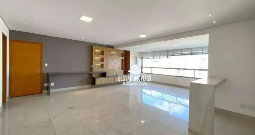 Apartamento com 4 quartos à venda, bairro cruzeiro - belo horizonte/mg
