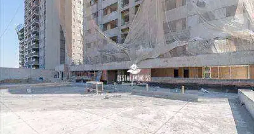 Apartamento com 2 quartos à venda, bairro gávea - uberlândia/mg