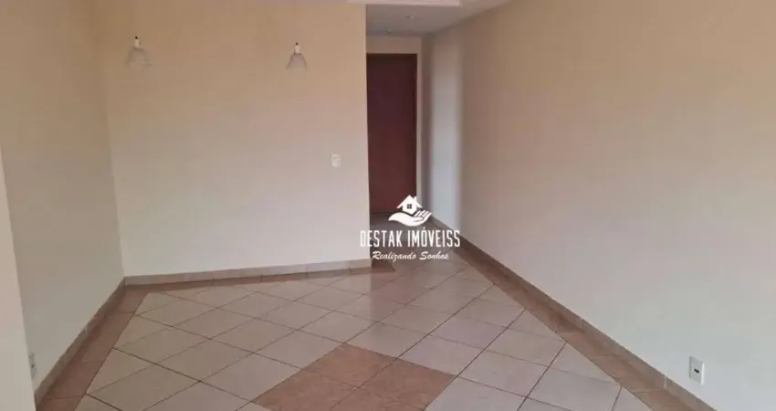 Apartamento com 3 quartos à venda, bairro martins - uberlândia/mg