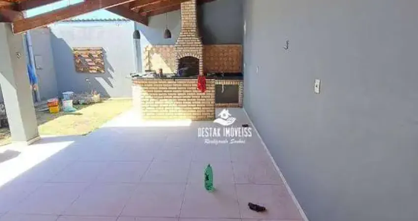 Casa com 3 quartos à venda, bairro laranjeiras - uberlândia/mg