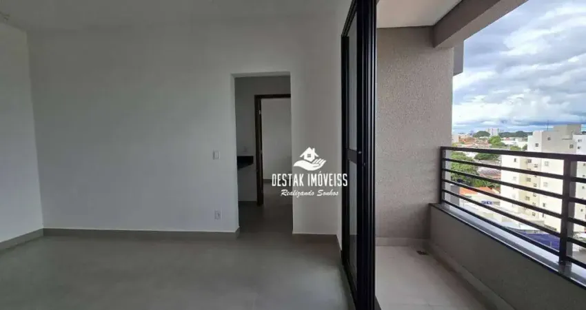 Studio com 1 quarto à venda bairro santa maria - uberlândia/mg