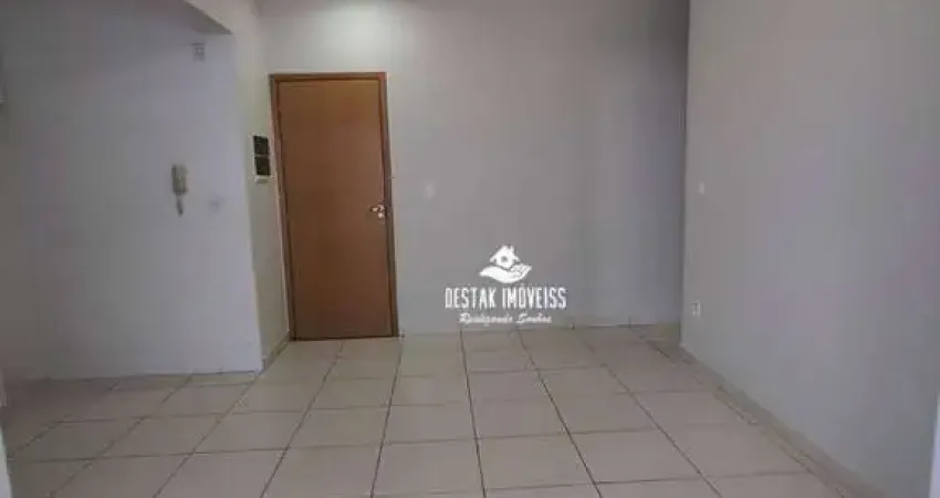 Apartamento com 2 quartos à venda, Bairro Marta Helena - Uberlândia/MG