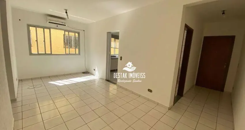 Apartamento com 2 quartos à venda, bairro saraiva - uberlândia/mg