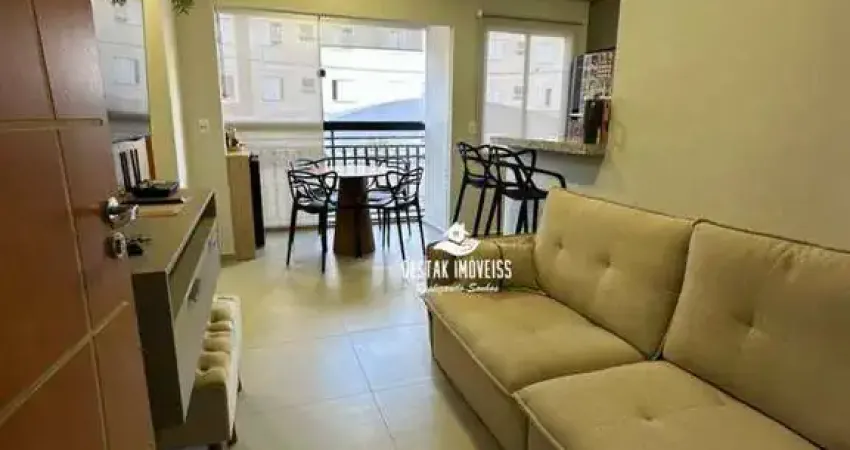 Apartamento com 2 quartos à venda bairro grand ville - uberlândia/mg