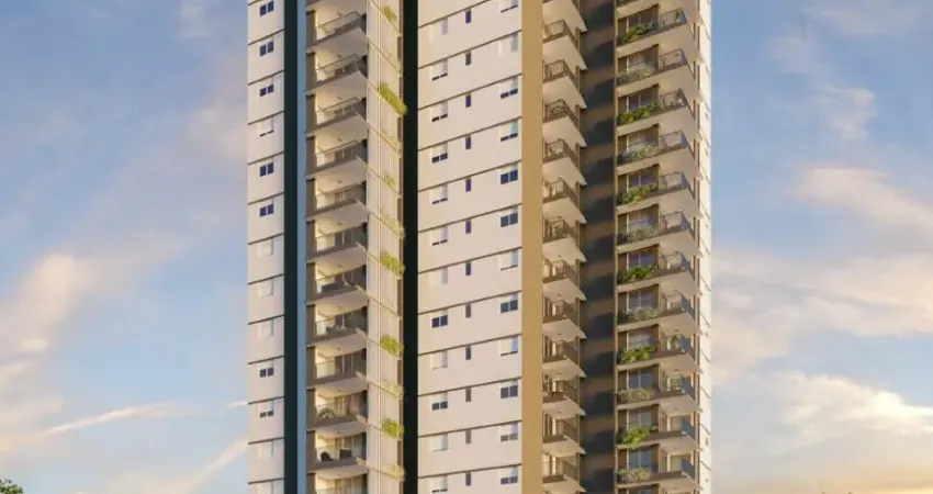 Apoena mangal | 93–99 m², 2 a 3 dorm (2 suítes), varanda gourmet e 2 vagas em sorocaba
