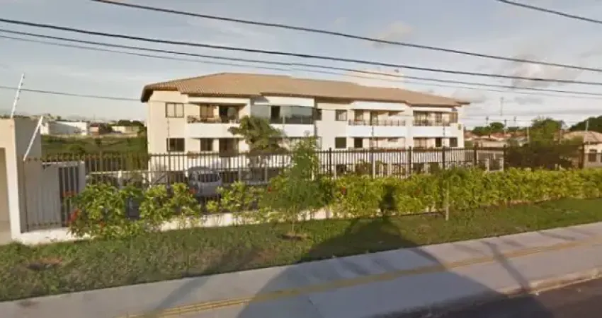 Apartamento 2 quartos Stella Maris - condomínio Fechado