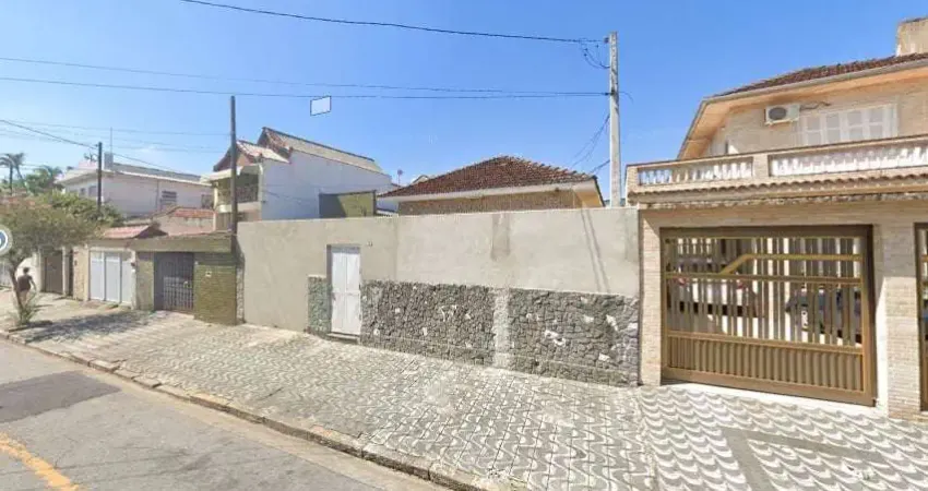 Casa para venda com 229 metros quadrados com 5 quartos em Centro - São Vicente - SP