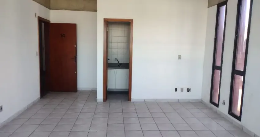 Sala/Conjunto para aluguel possui 32 metros quadrados com 1 quarto