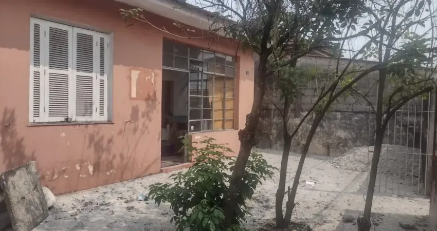 Casa com 2 quartos à venda na Rua Maria Graziela, 1218, Jardim Casqueiro, Cubatão
