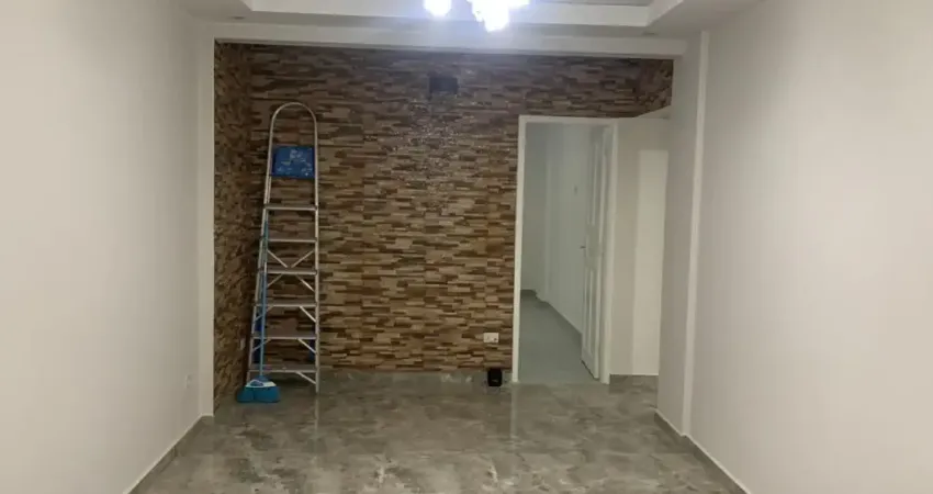 Apartamento para alugar de 2 quartos no Centro de São Vicente
