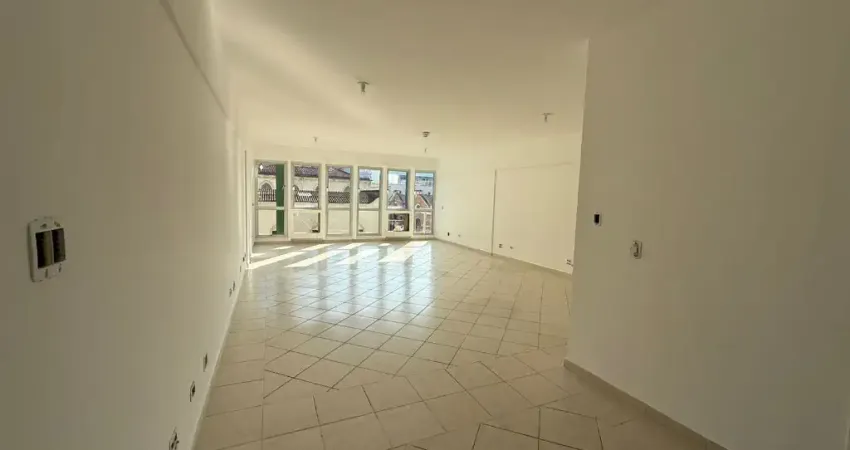 Sala comercial com 1 sala para alugar na Praça Dom Idílio José Soares, 42, Centro, Santos
