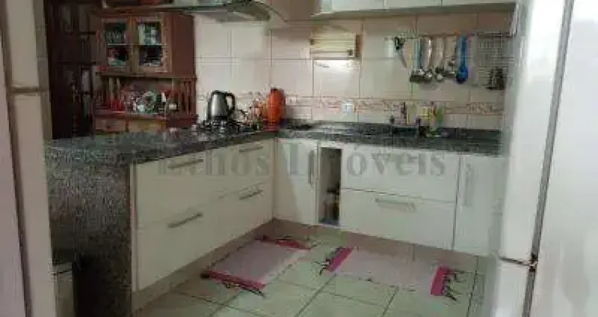 Casa com 3 quartos à venda na Rua Orlando Malagoli, Rio Pequeno, São Paulo