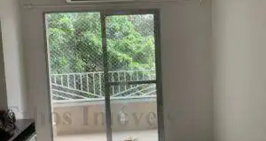 Apartamento com 2 quartos à venda na Avenida Presidente Altino, Jaguaré, São Paulo