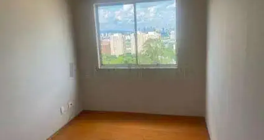 Apartamento com 2 quartos à venda na Avenida Jaguaré, Jaguaré, São Paulo