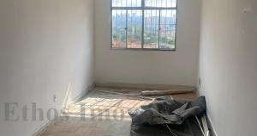 Apartamento com 3 quartos à venda na Avenida Jaguaré, Jaguaré, São Paulo