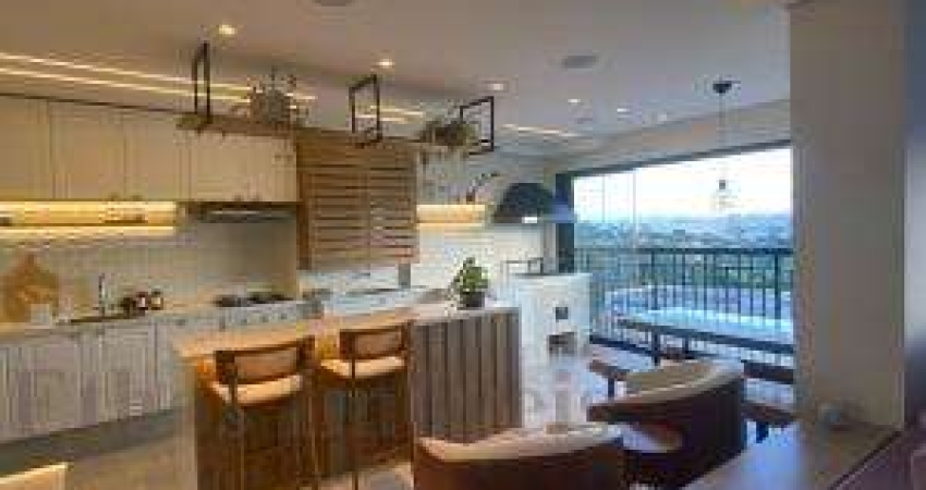 Residencial - Continental