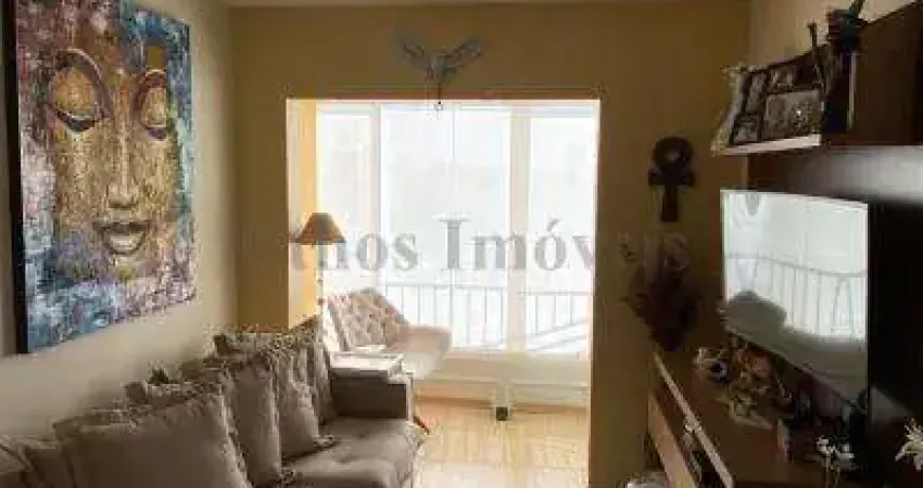 Apartamento com 2 quartos à venda na Avenida Presidente Altino, Jaguaré, São Paulo