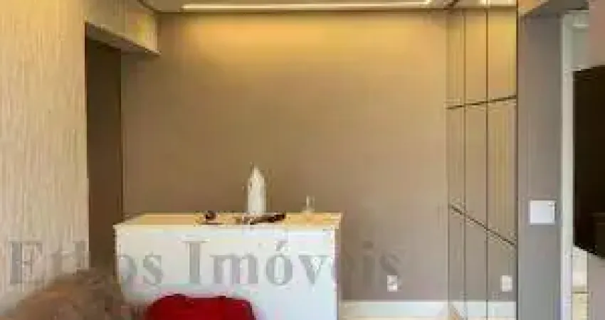 Apartamento com 2 quartos à venda na Rua Aquiles Belline, Padroeira, Osasco