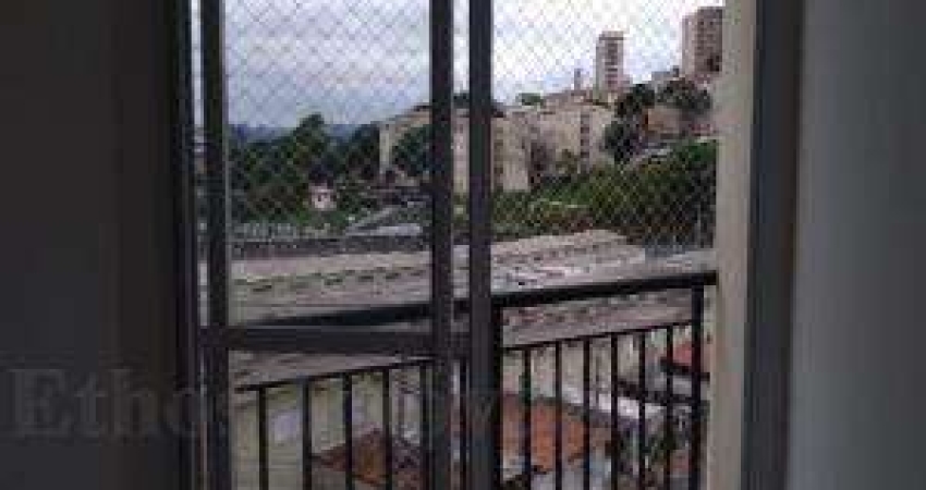 Apartamento com 2 quartos à venda na Rua José Timótheo da Silva, São Pedro, Osasco