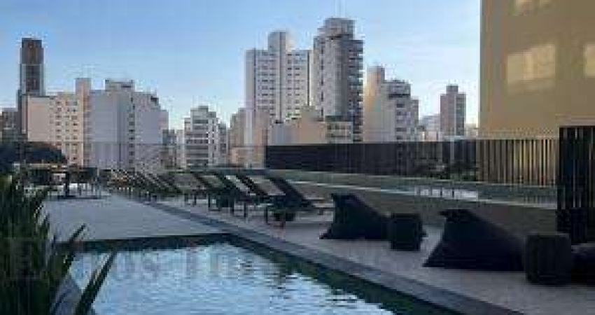 Apartamento com 3 quartos à venda na Rua João Moura, Pinheiros, São Paulo