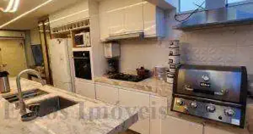 Residencial - Vila Osasco