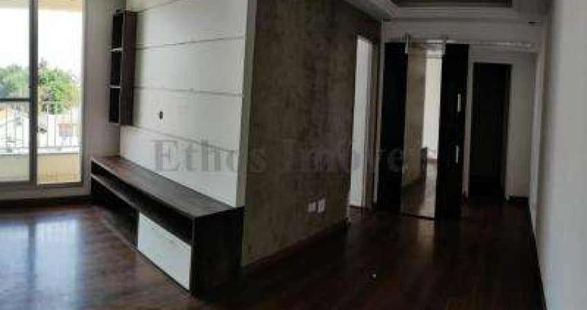 Apartamento com 2 quartos à venda na Avenida Novo Osasco, Bussocaba, Osasco