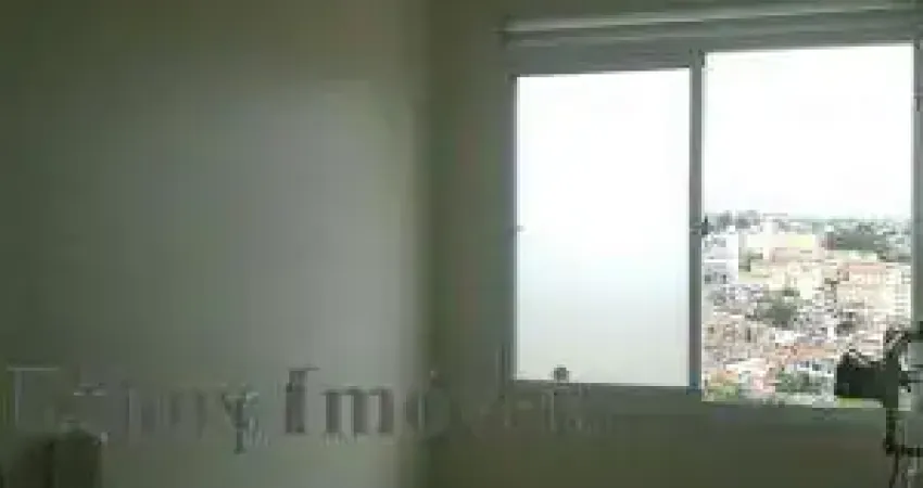 Apartamento com 2 quartos à venda na Estrada do Copiúva, Vila da Oportunidade, Carapicuíba