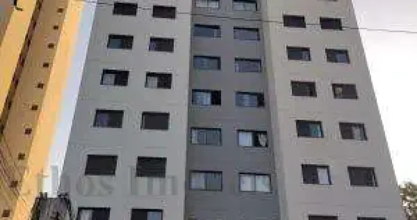Apartamento com 3 quartos à venda na Avenida Marechal Fiuza de Castro, Jardim Pinheiros, São Paulo