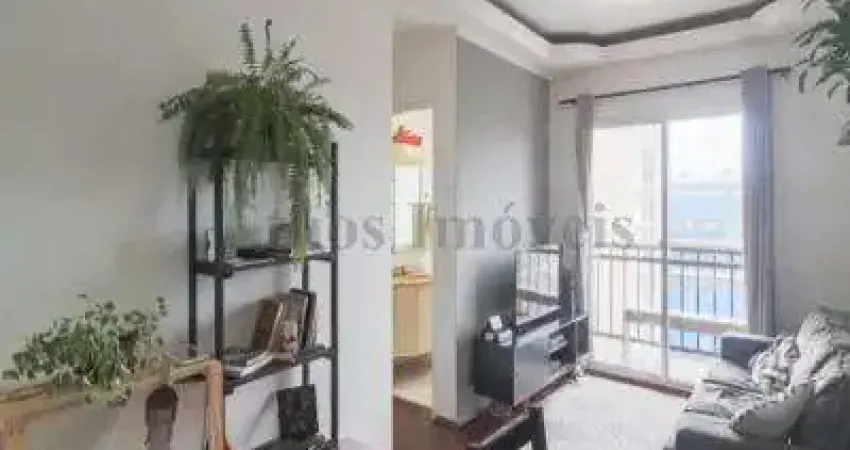 Apartamento com 2 quartos à venda na Rua Jaú, Jardim California, Osasco