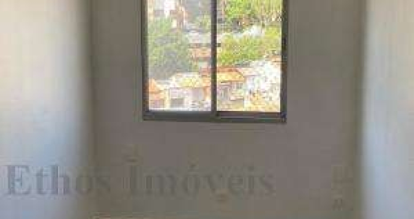 Apartamento com 2 quartos à venda na Avenida Corifeu de Azevedo Marques, Vila Lageado, São Paulo